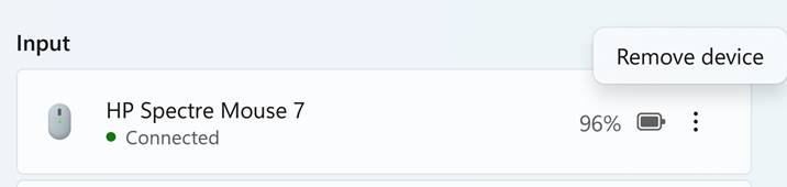 How To Enable Bluetooth On Windows 11